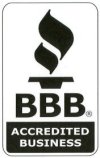 Click to verify BBB accreditation and to see a BBB 
report.
